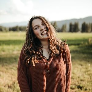 Meet your Posher, Kaiya